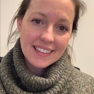 Meet your Posher, Nichole